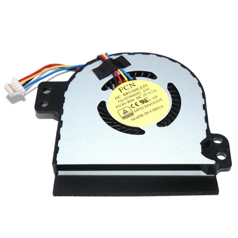 

Padarsey Replacement Laptop CPU Cooling Fan For Toshiba Satellite C50 R50-B R50-B-10G G61C0002G