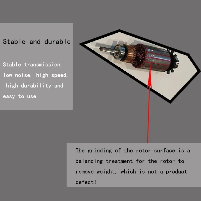 Новый фрезерный станок питатель мощности SBS ротор подачи поворота 1 шт.