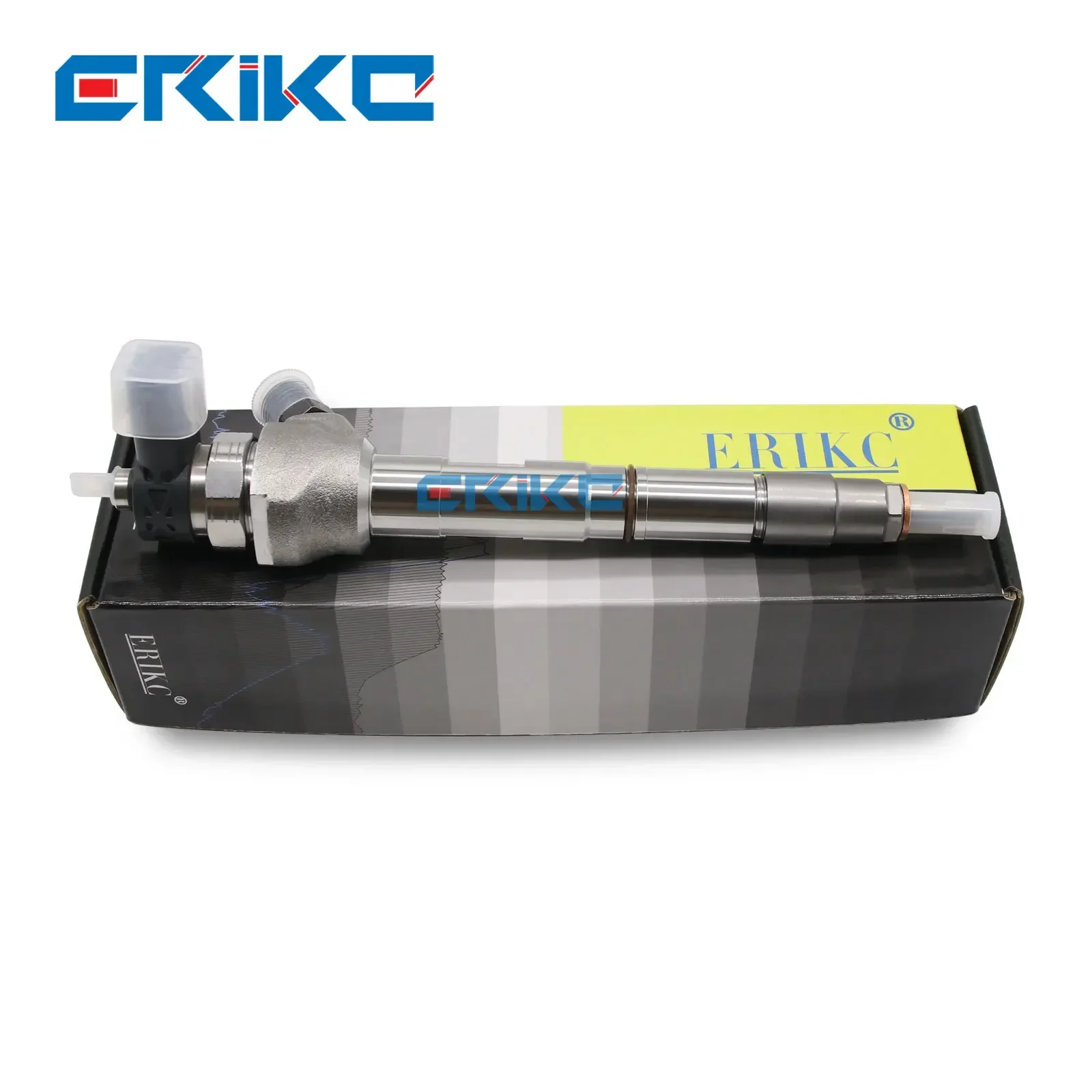 4ПК 0445110743 Форсунка дизельного топлива 0445110712 Деталь двигателя BOSCH BMW Mini 2.0 13538514148