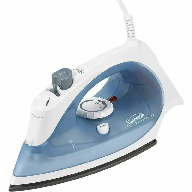 

Гостиничный паровой утюг Greensense IR4002, белый