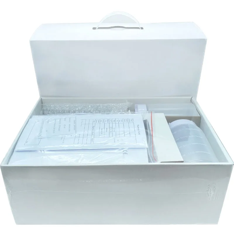 Ультразвуковой скалер VVDental для удаления зубного налета и камня гигиены полости