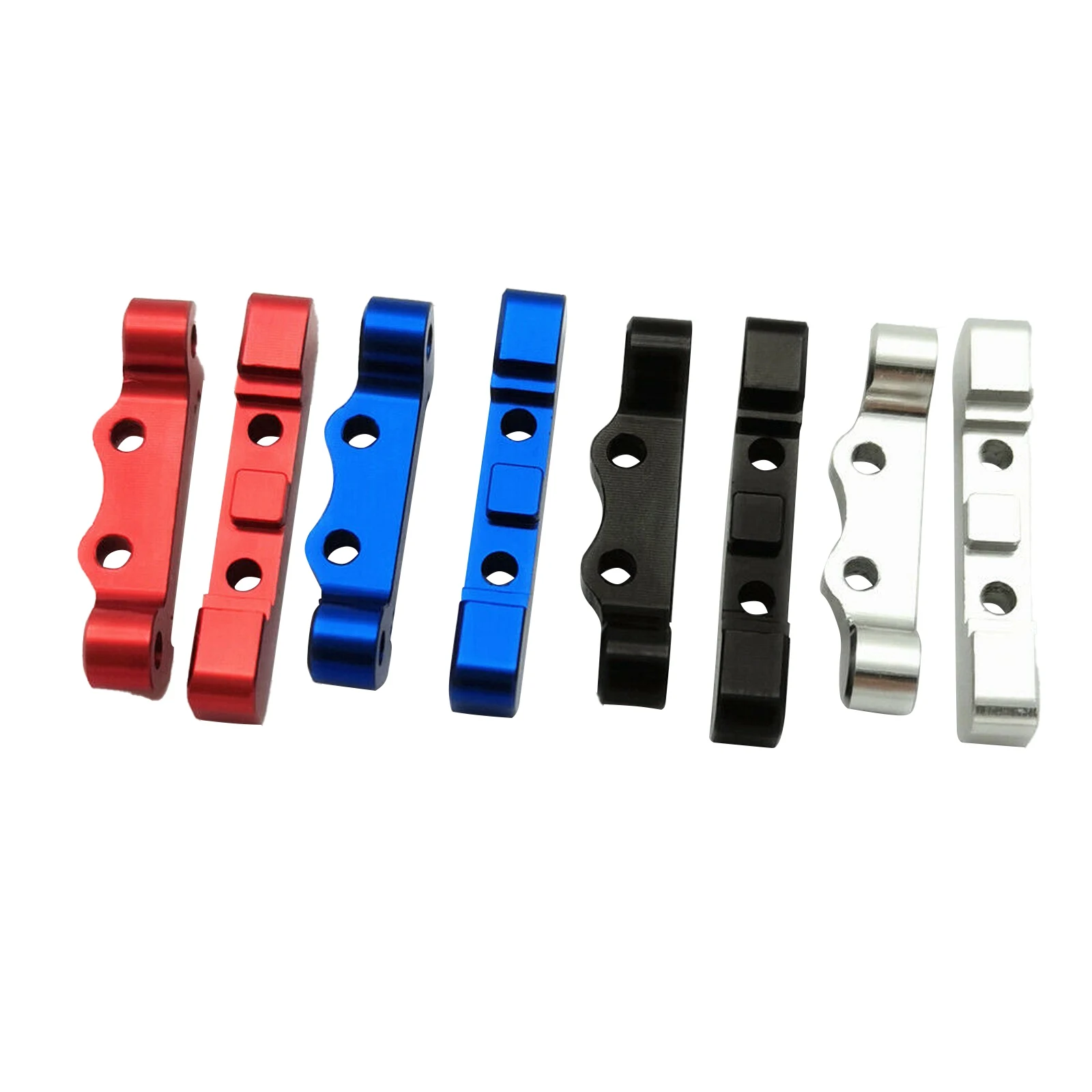 

Крепление для задней части автомобиля Losi Mini-T 2,0 Mini-B LOS214009