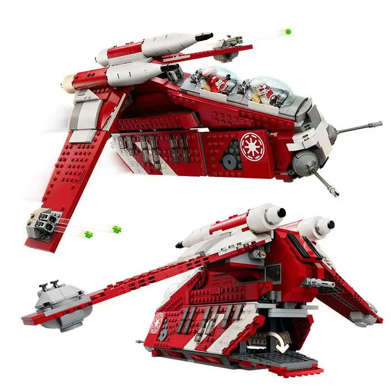 Креативная комбинированная модель строительные блоки экшн-фигурка сделай сам