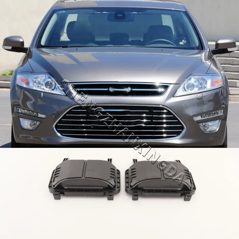 

Подходит для Ford Mondeo Mk4 2008 2009 2010 2011 2012 2013 Пылезащитная крышка Автомобильная фара Пылезащитная крышка