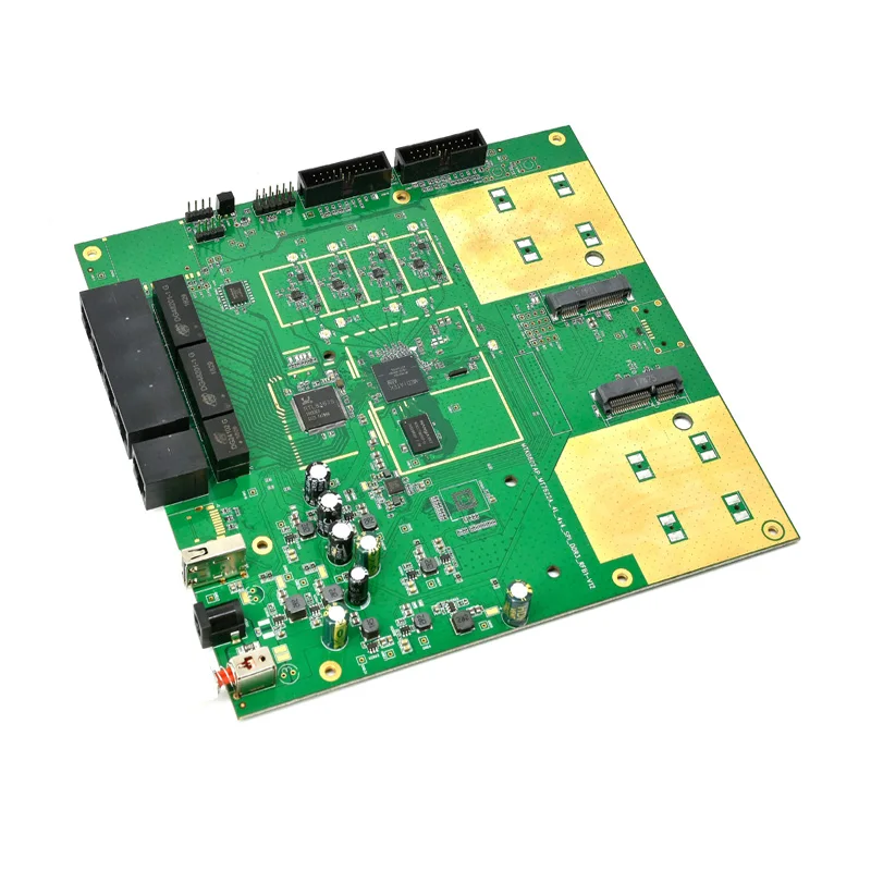 

Беспроводной аудио передатчик mt7622 mt7615 для домашней автоматизации