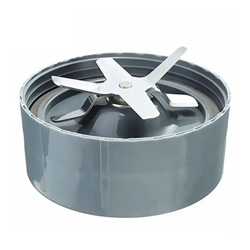 Blender Replacement Blender Extractor Blade Cross Blade Compatible With 600W Kitchen Blender Models Compatible Juicer Accessory
