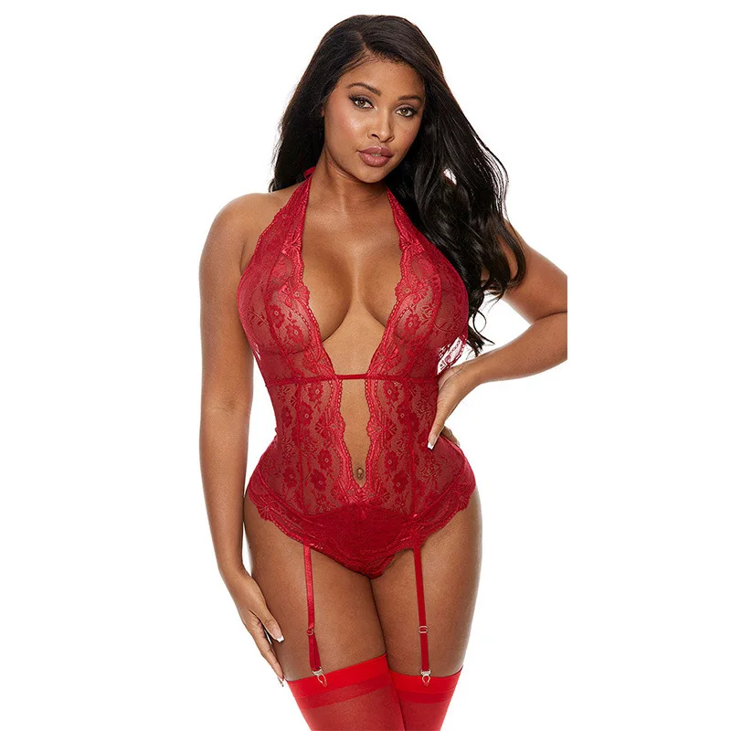 

Женское горячее эротическое сексуальное нижнее белье сексуальное порно белье с высоким чувством галстука сексуальный соблазнительный кру...