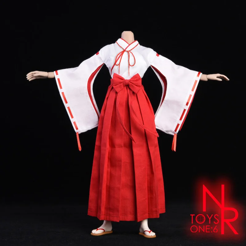 Hottoys Body