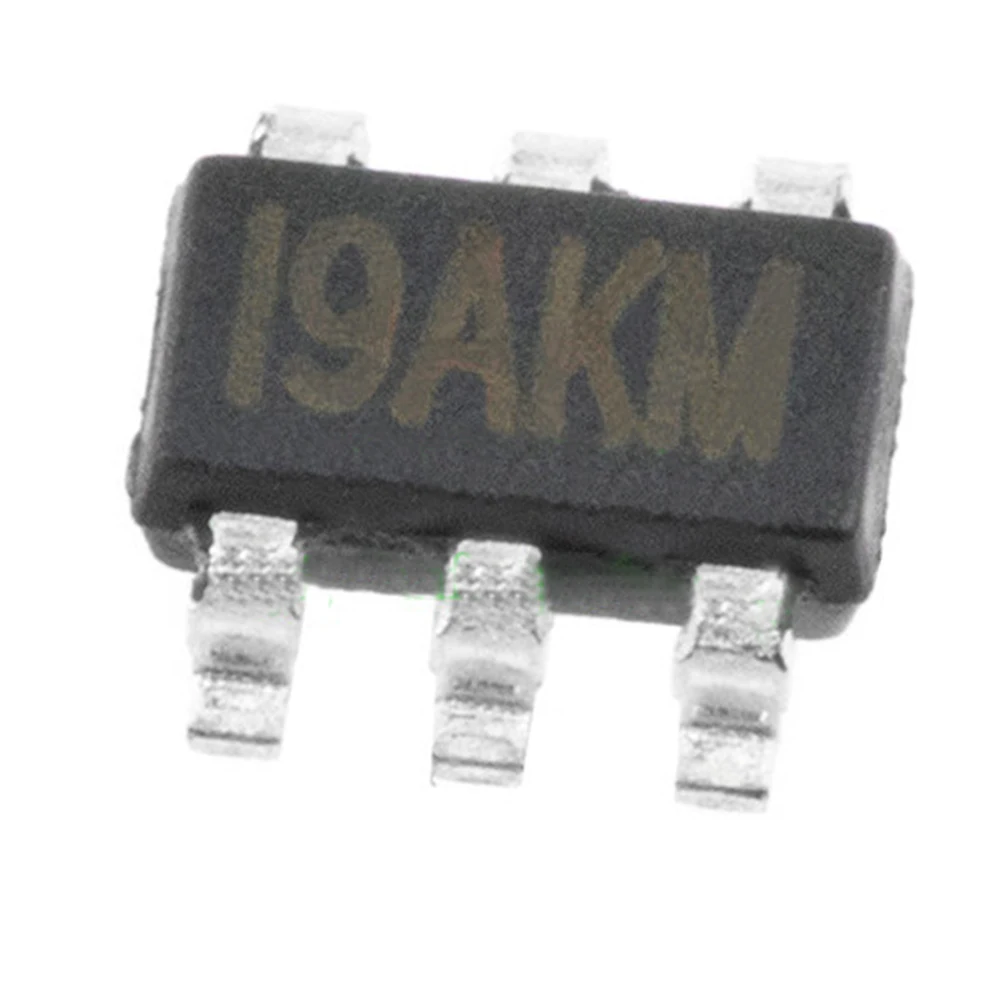 

5PCS MP3120DJ MP3120DJ-LF-Z MP3120 I9AEM I9AGH I9AFM I9Axx SOT23-6 Power management chip