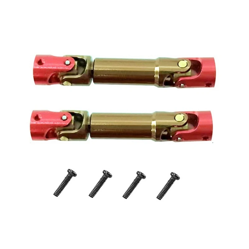 

Oil Shock Absorber Damper Upgrades Parts Metal For SG 2401 SG2401 1/24 RC Crawler Car