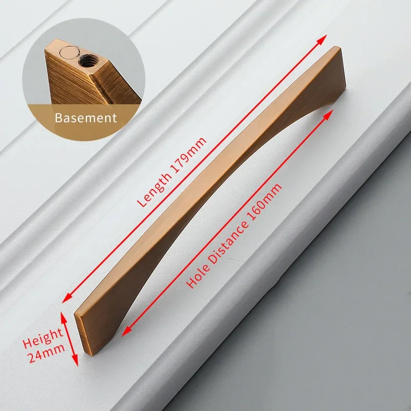 

Желтая бронзовая мебельная ручка, винтажный европейский стиль, бронзовые ручки для кухонного шкафа, ручки для ящиков, дверные ручки, фурнитура