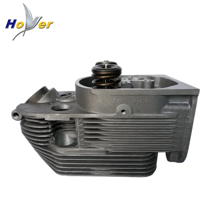 

FL912W Cylinder Head for engine with Part Number 0423 2889 0423 2233