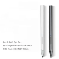 stylus pen for lenovo tab p11 pro tb j706f tablet pen rechargeable for lenovo xiaoxin pad pro 11 5 tb j706f pressure touch pen