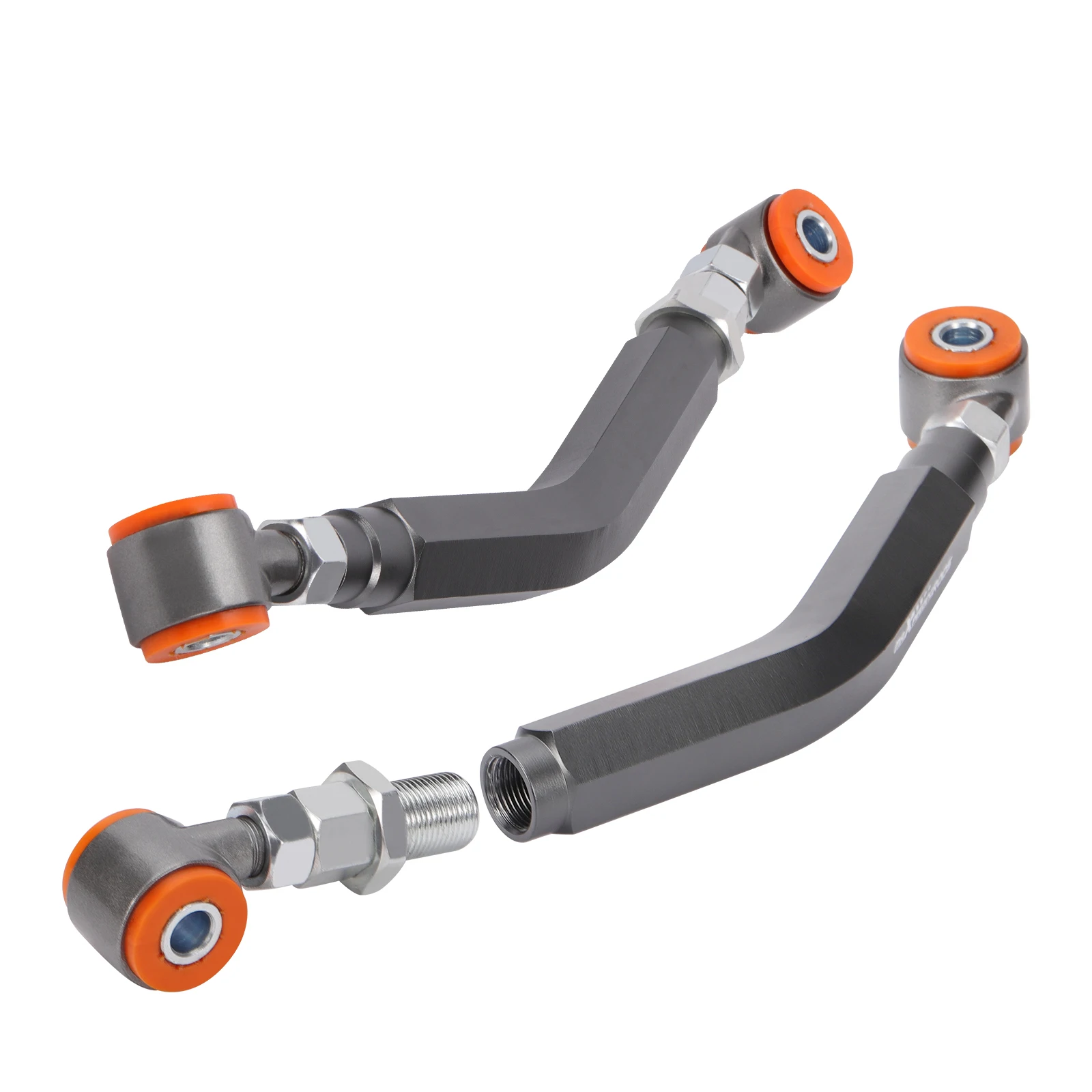 Комплект регулируемых задних рычагов верхнего развала MaXpeedingrods для Dodge Charger 2006-2021