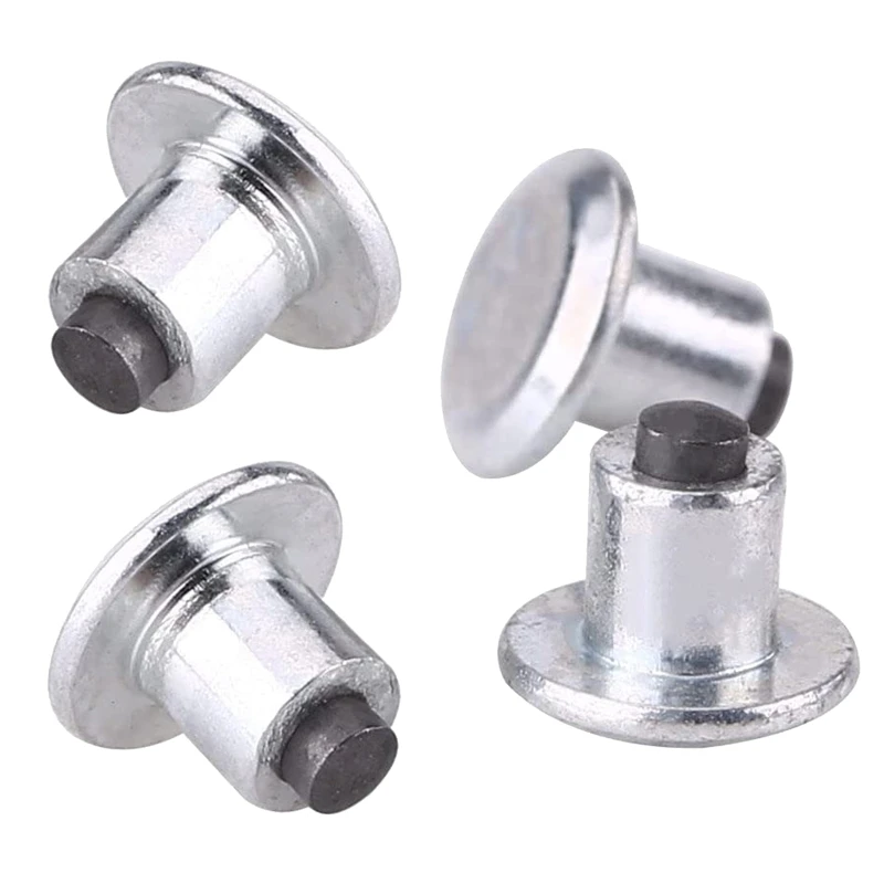 

100Pcs Multipurpose Anti-slip Screws Winter Motorcycle Bicycle Wheel Tire Safety Spikes Cycling Equipment R2LC