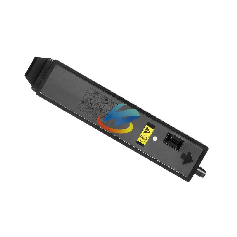 4 шт. тонер-картридж для Kyocera ECOSYS M8024 Cidn BK220g CMY110g
