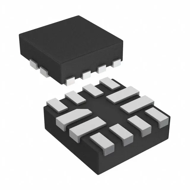 

5PCS~10PCS/LOT FUSB303TMX QFN-12 New original