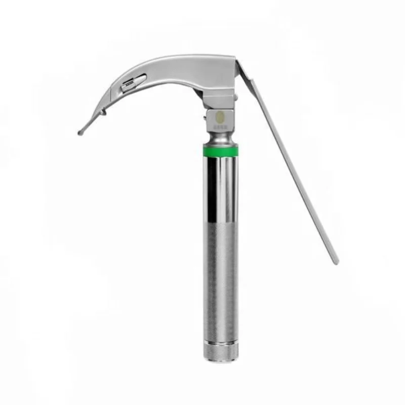 Обычный производитель Ларингоскопа mccoy гибкое лезвие