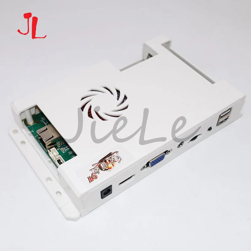 

Б/у 9H Pandora 3D игровая коробка аркадная материнская плата поддержка загрузки игр 2 игрока проводной геймпад Usb подключение Joypad