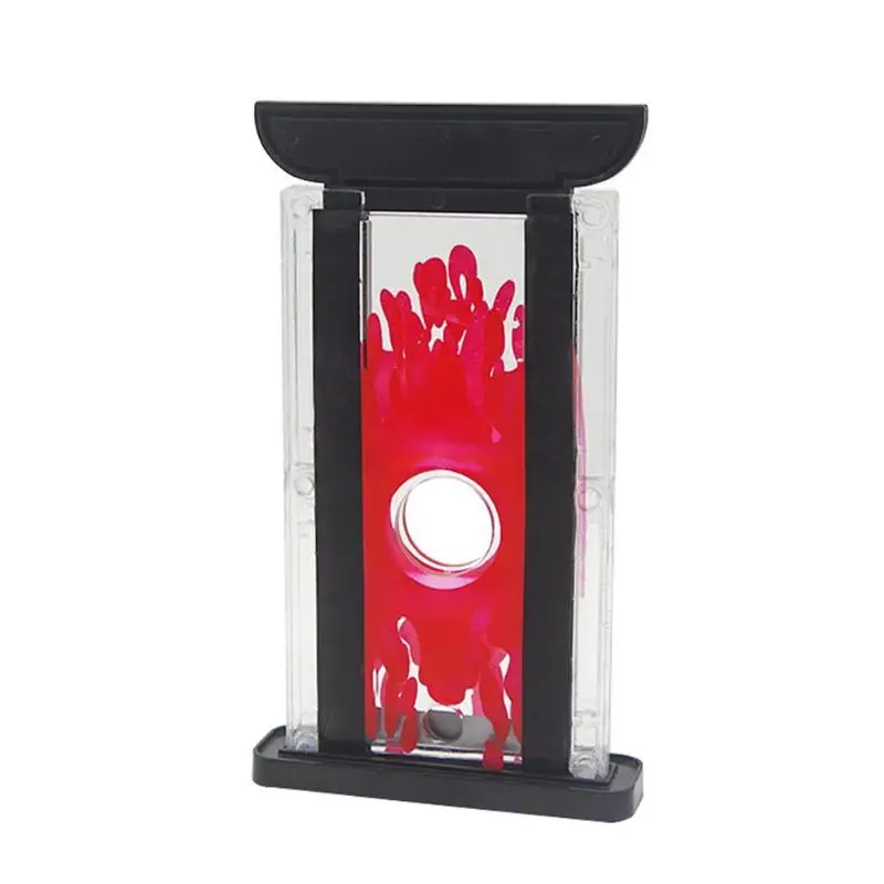

Plastic Hand Cutter Finger Chopper Guillotine Tools For Children Magic Trick Toys Props Magical Supplies Practical Jokes Toys