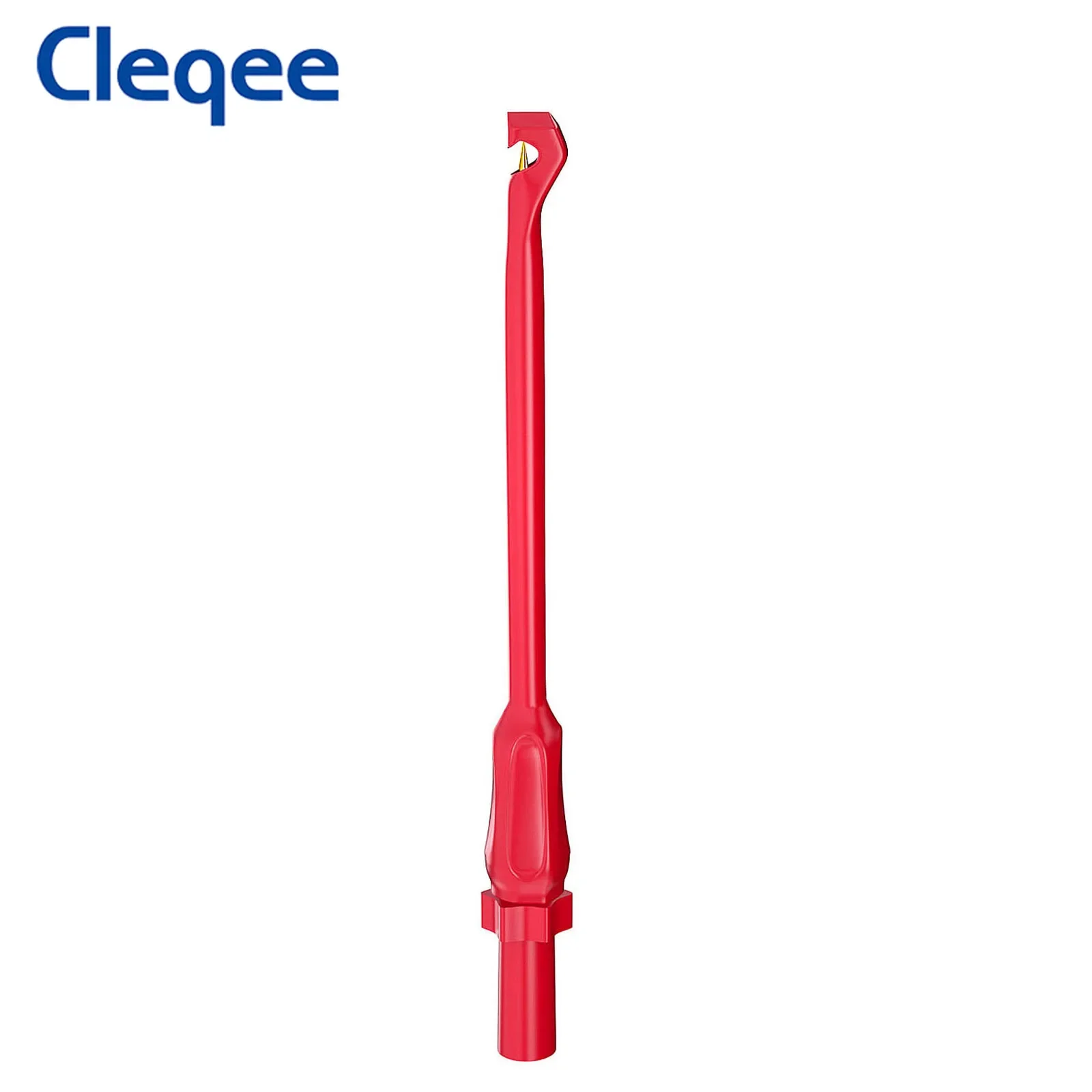 

CLEQEE P30036A Проводящие щупы для тестов