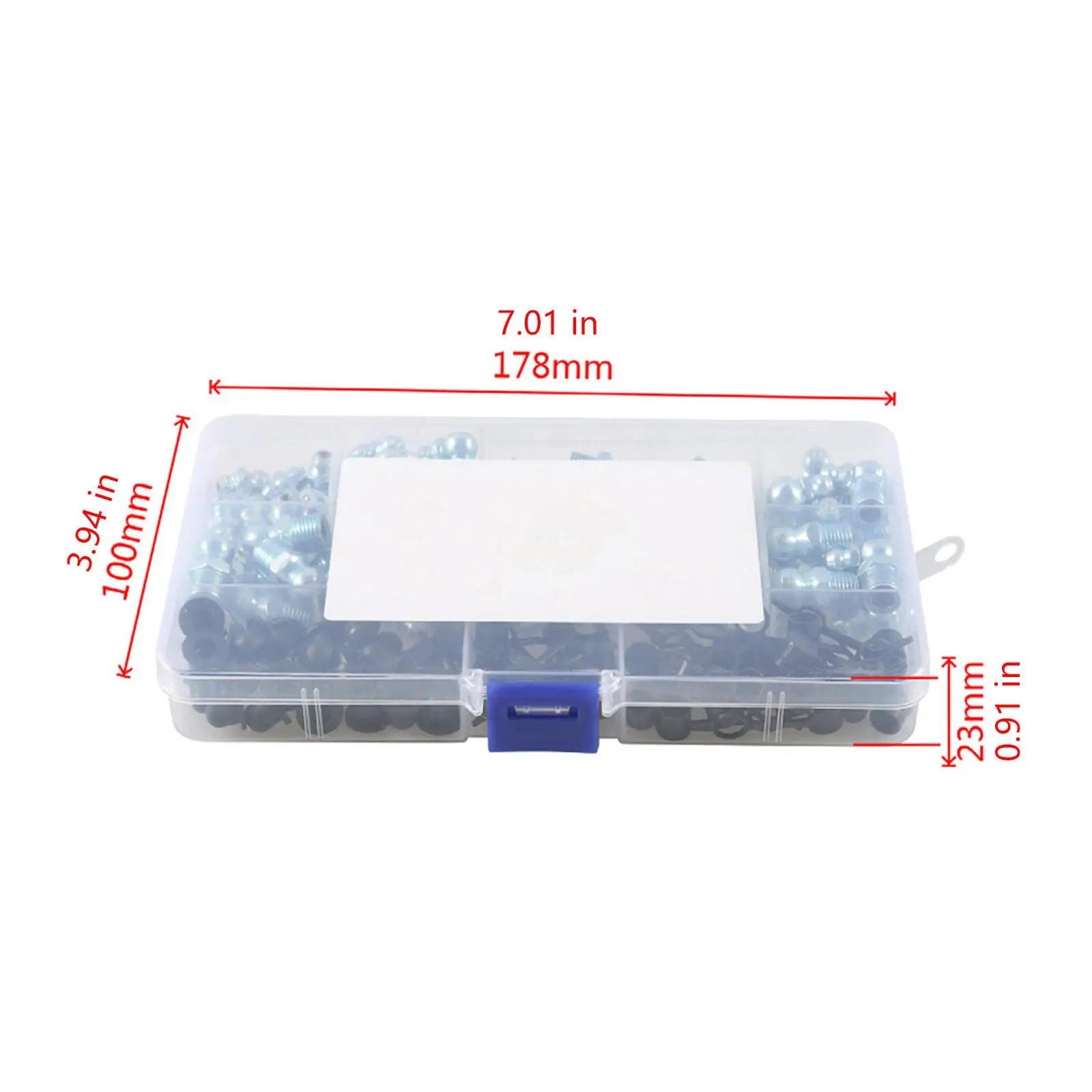 120x смазочные сопла сменные детали автомобильные чехлы Zerk для велосипеда