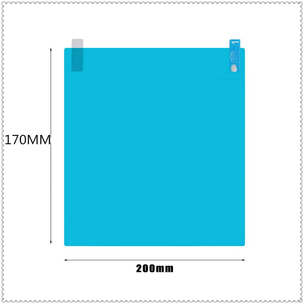 2 шт. автомобильное зеркало заднего вида с противотуманной мембраной для DODGE JCUV