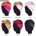 Шапочка для душа, женская, из шелка, эластичная, 58 см, 1 шт.