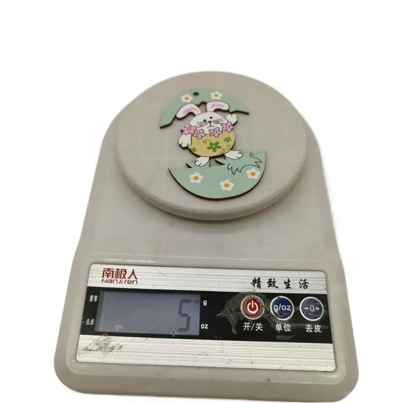 Аксессуары для украшения Подвески деревянные подвесные поделки милые