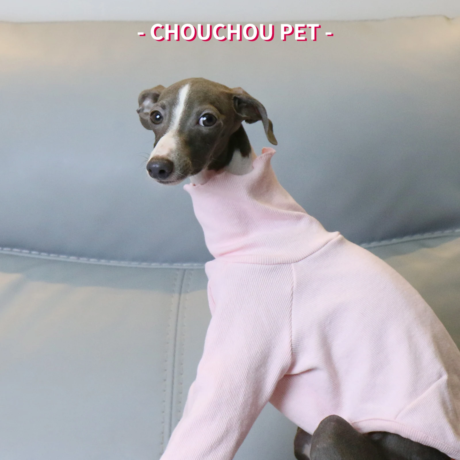 Итальянская одежда Greyhound розовая эластичная мягкая Милая Белая Одежда для