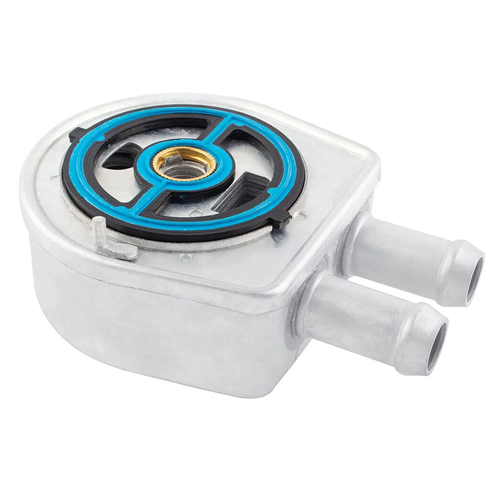 

Масляный радиатор двигателя подходит для Ford Escape Mercury Mariner 2005 л 2008-1S7Z6A642AAA