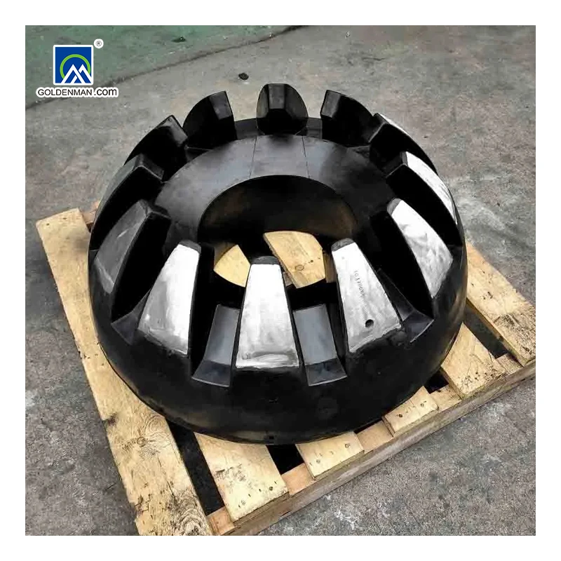 Раммы и уплотнительный элемент для запчастей BOP API 16A