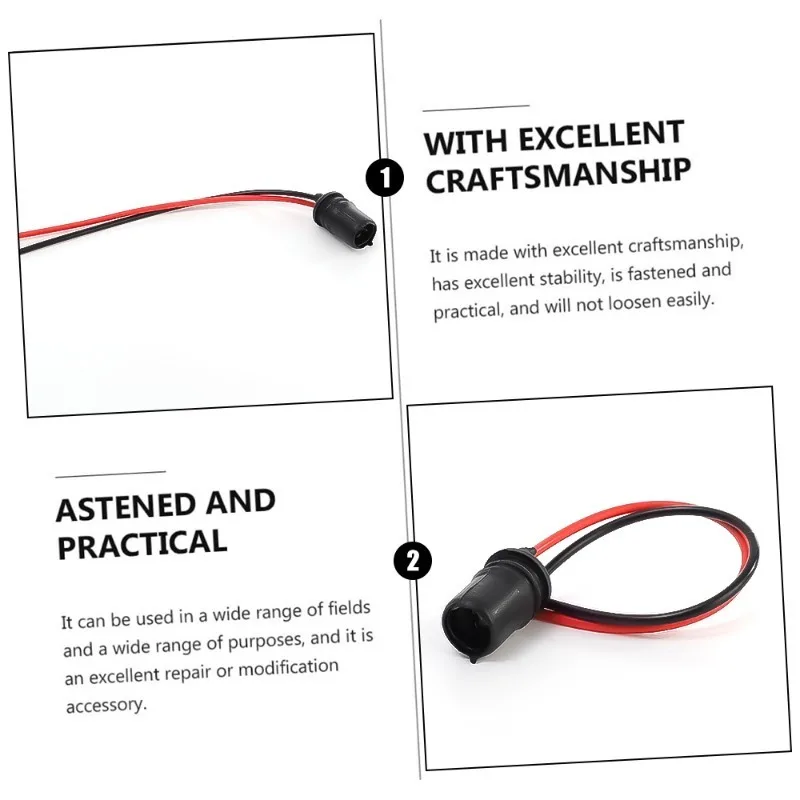 Рисунок 5 - T10 W5W Автомобильный держатель