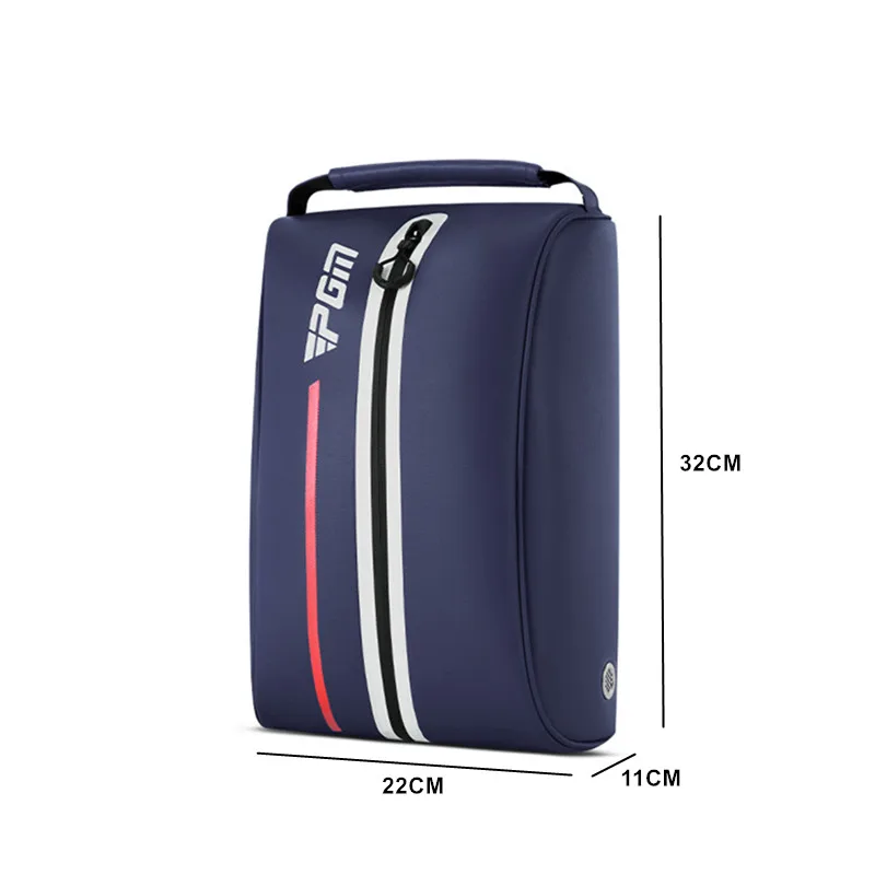Golf Supplies Gym Bags Men Gfore Training Pouch Ladies Sports Shoe Case Bolsas Waterproof Cover Lightweight Women's Club Handbag