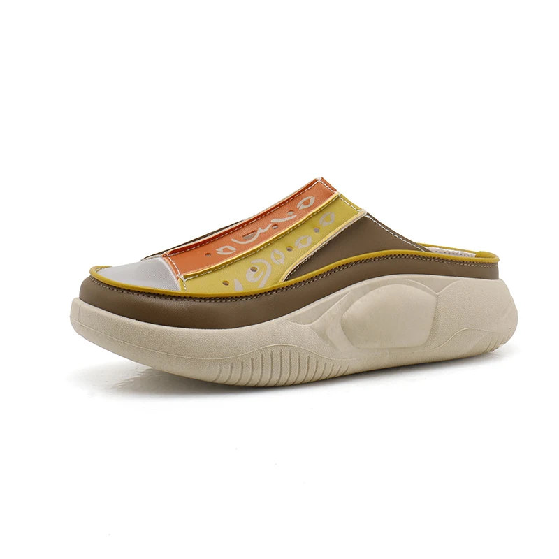 

2023 Summer Fashion Show High-quality Sandals Slippers for Women Shoes