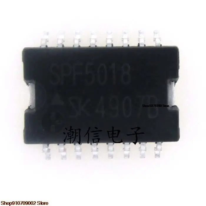 

5pieces SPF5018 original new in stock