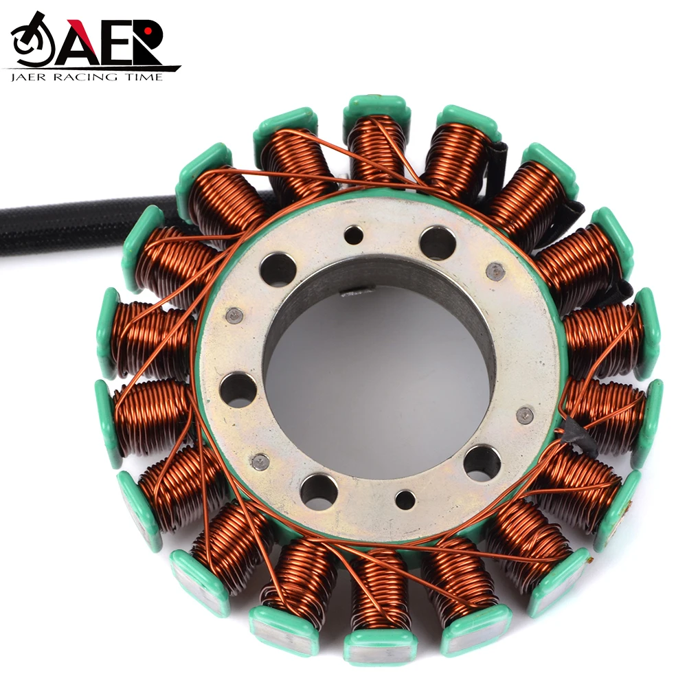 Катушка статора генератора мотоцикла для Honda CN250 HELIX 250 1986-2007 послепродажного