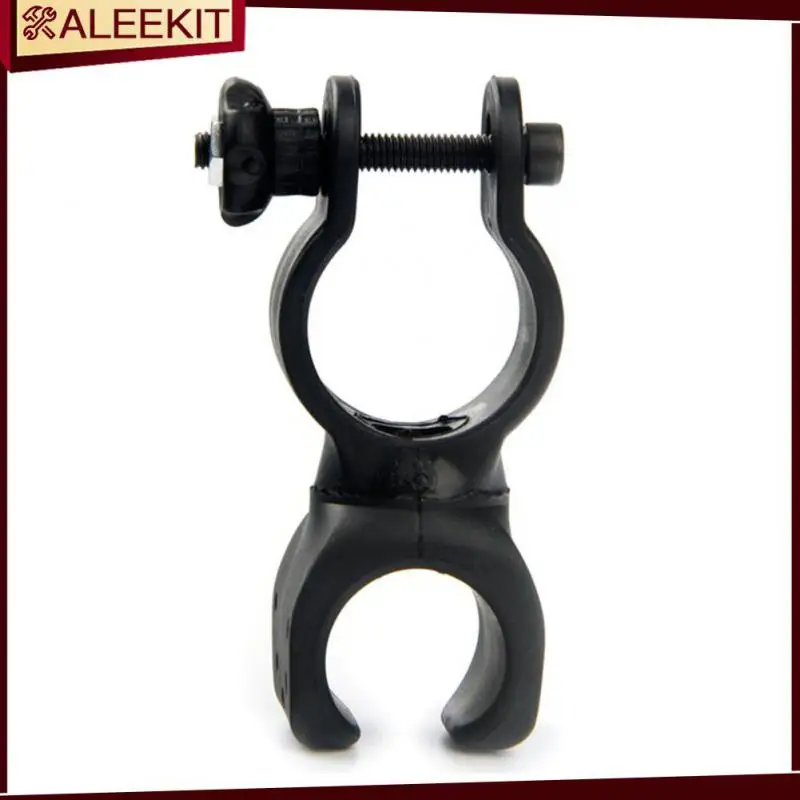 

Cycling Bicycle Q5 LED Flashlight Head Lamp Bracket Stand 360° Bike Mount Holder
