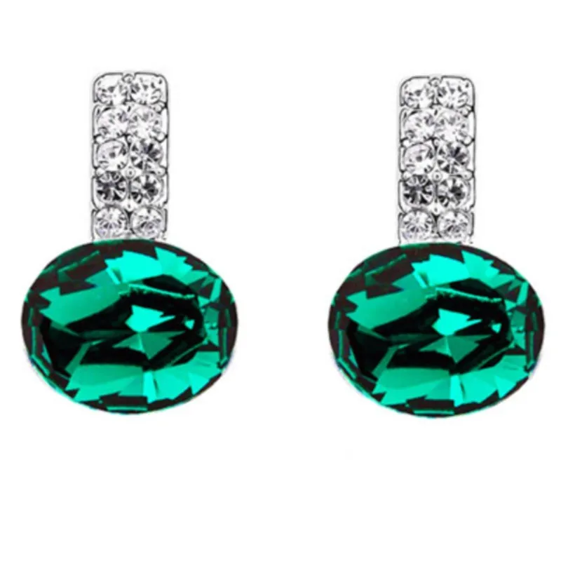 Прямая поставка продвижение бренда заводской золотой цвет стразы Кристалл