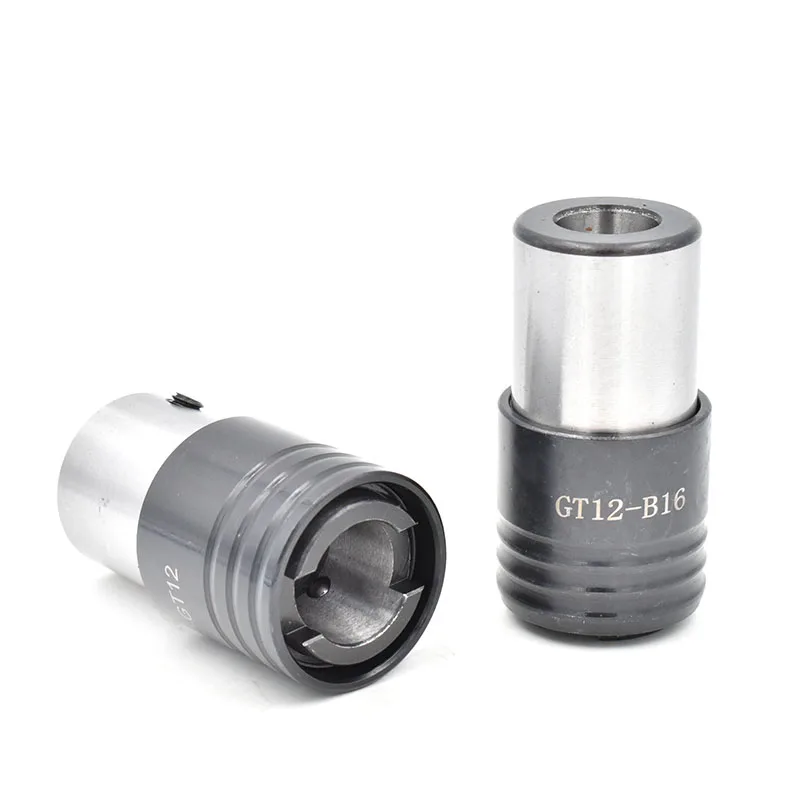 

Быстросменная втулка GT12 GT24 для фрезы