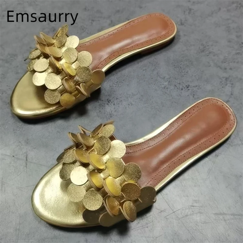 Босоножки женские летние на высокой платформе натуральная кожа сандалии с