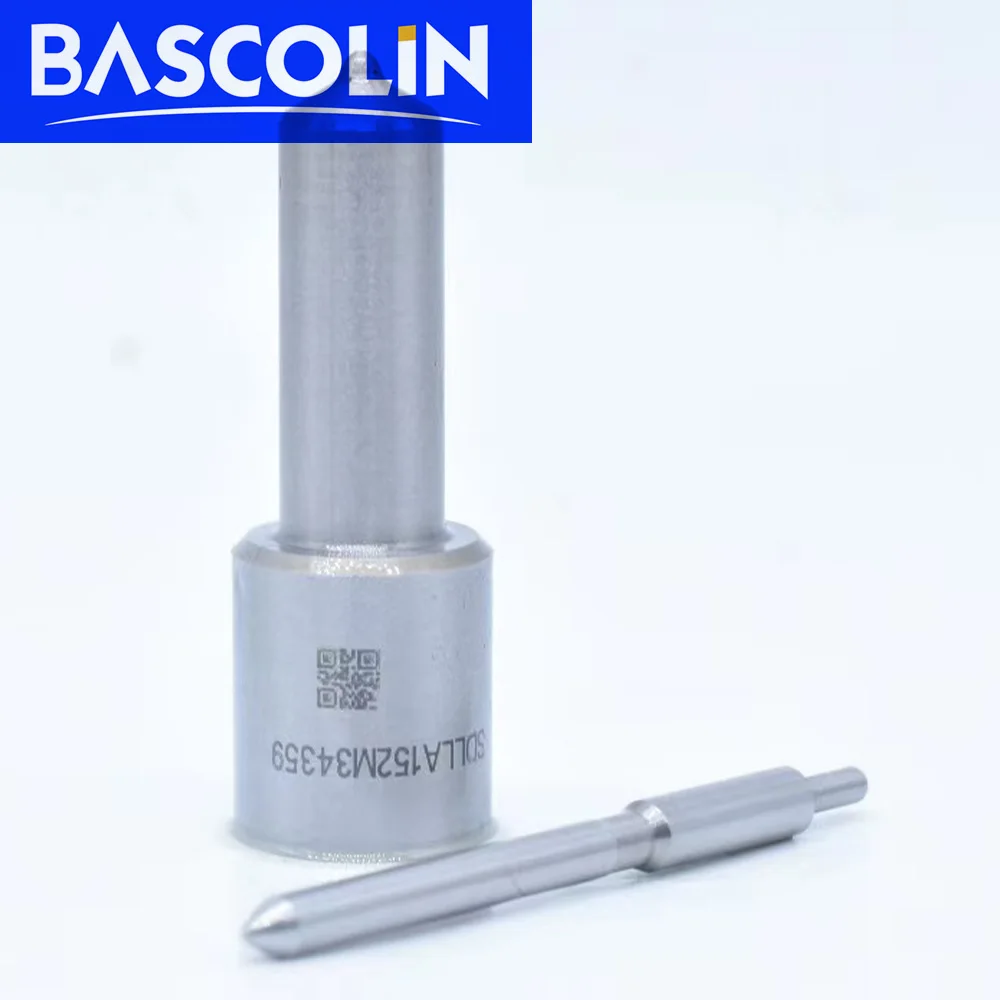 Форсунка топливной форсунки Bascolin 34359 STANADYNE SDLLA152M34359 ...