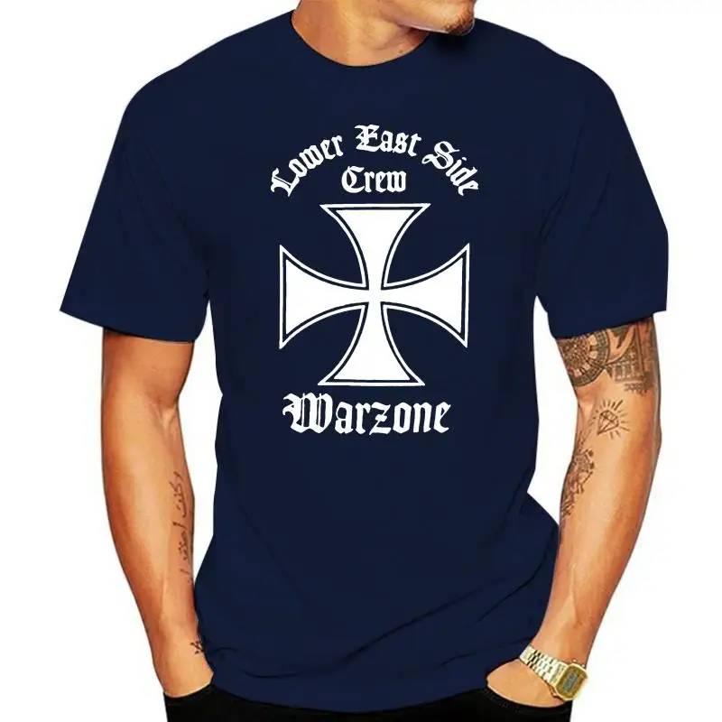 

WARZONE Band 5 T Shirt