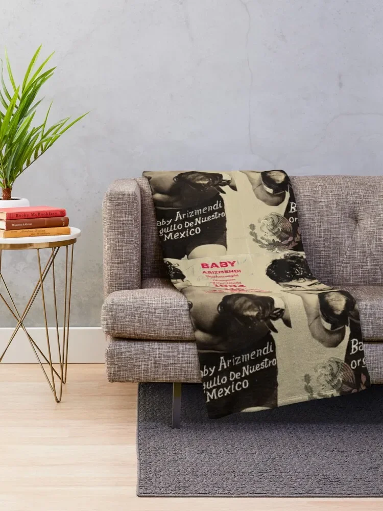 Боксеры и боксеры: Мексиканский перьевой чемпион плед одеяло пляжные свободные