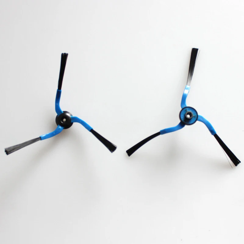 Сменная боковая щетка для Samsung Navibot SR8730 SR8750 SR8824 2 шт. аксессуары пылесоса |
