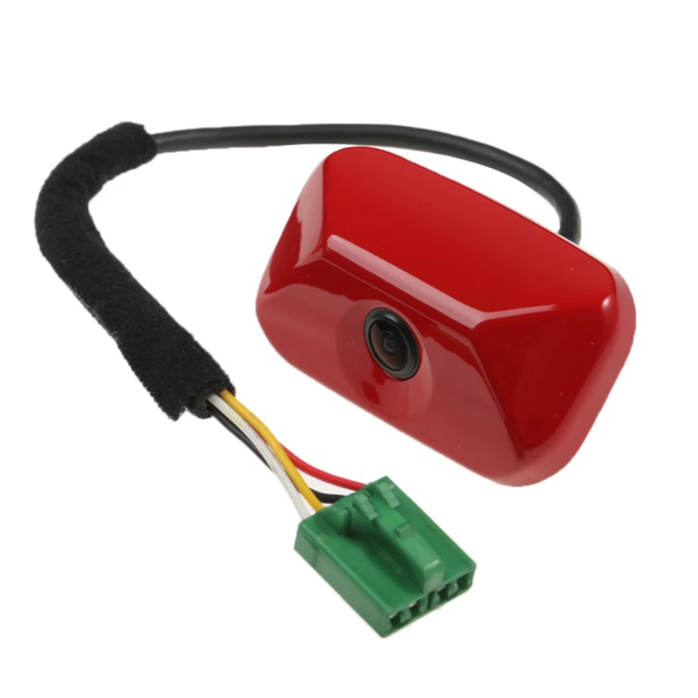 

Easy to Install Rear View Camera for Kia Soul OE Replacement 95760 2K211 1E Compatible with 2011 2013 Models