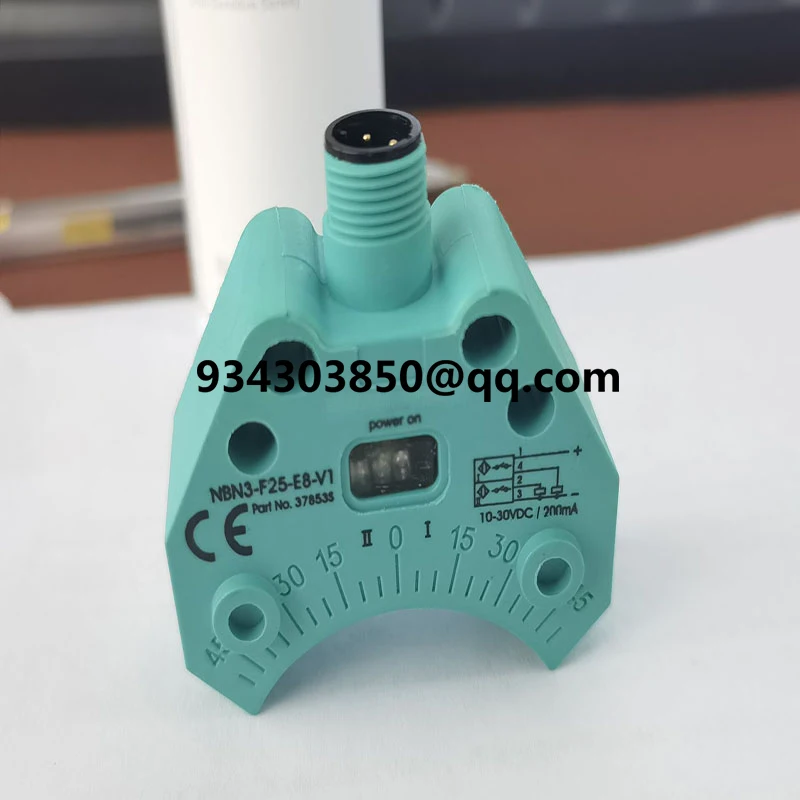 100% новый датчик NBN3-F25L-E2-V1 NBN3-F25R-E3-V1 NBN3-F25F-E8-Y41365 NBN3-F25F-E8-Y47291