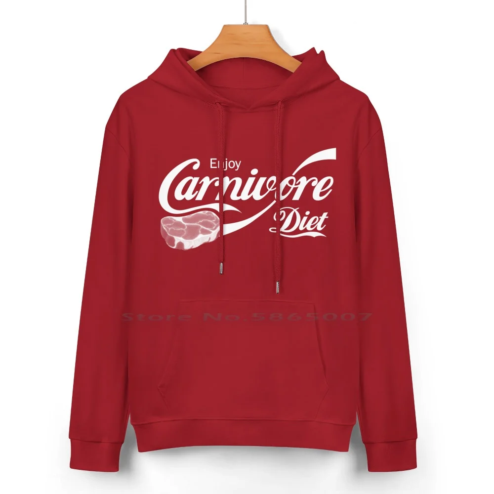 Свитер с капюшоном из чистого хлопка 24 цвета