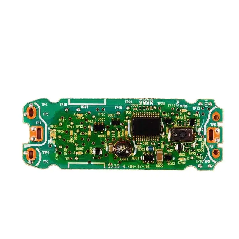 Абсолютно Новая печатная плата для бритвы Philips HQ8160 HQ8170 HQ8171 HQ8172 HQ8173 HQ8175 аксессуары для материнской платы печатная плата Абсолютно Новая печатная плата для бритвы Philips HQ8160 HQ8170 HQ8171 HQ8172 HQ8173 HQ8175 аксессуары для материнской платы печатная плата