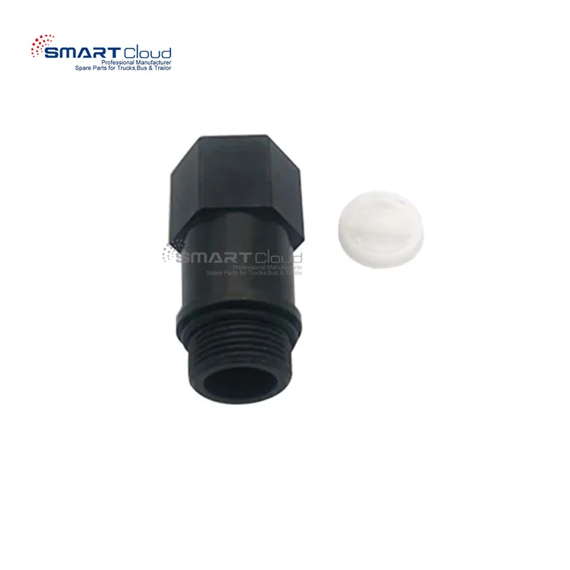 

9325109032 Pressure Control Safety Valve For Scania Truck